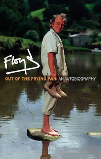 Cover for Out of the Frying Pan: Scenes from My Life