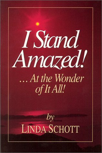 Cover for I Stand Amazed! At the Wonder of It All