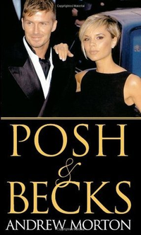 Cover for Posh & Becks
