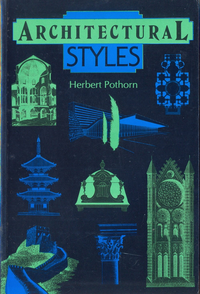 Cover for Architectural Styles