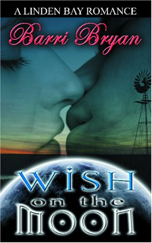 Cover for Wish on the Moon