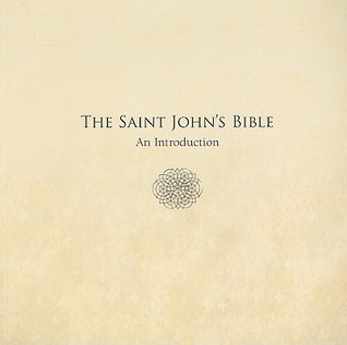 Cover for The Saint John's Bible: An Introduction