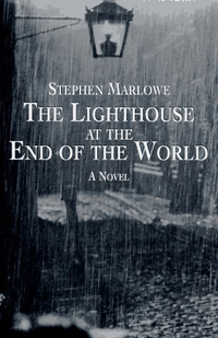 Cover for The Lighthouse at the End of the World
