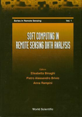 Cover for Proceedings on the International Workshop on Soft Computing in Remote Sensing Data Analysis: Milan, Italy December 4-5, 1995