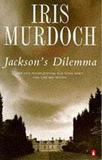 Cover for Jackson's Dilemma