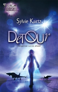 Cover for Detour