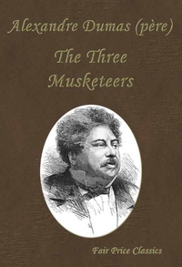 Cover for The Three Musketeers