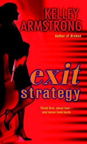 Cover for Exit Strategy