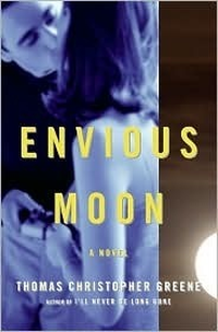 Cover for Envious Moon