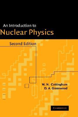 Cover for An Introduction to Nuclear Physics