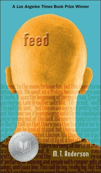 Cover for Feed