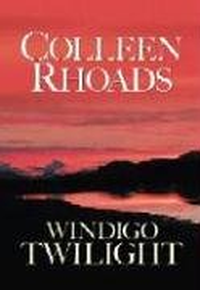Cover for Windigo Twilight