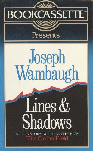 Cover for Lines & Shadows