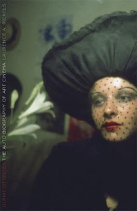 Cover for Ulrike Ottinger