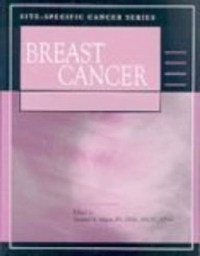 Cover for Breast Cancer