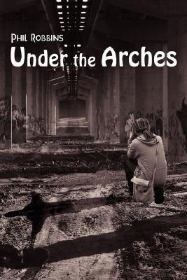 Cover for Under the Arches