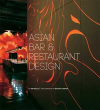 Cover for Asian Bar and Restaurant Design