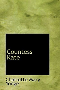 Cover for Countess Kate