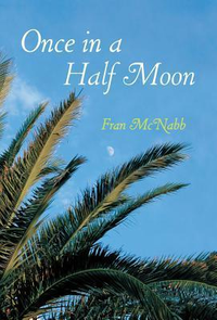 Cover for Once in a Half Moon