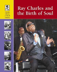 Cover for Ray Charles and the Birth of Soul