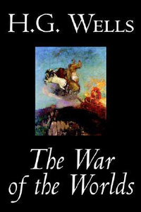 Cover for The War Of The Worlds