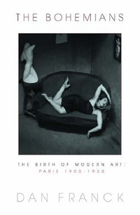Cover for The Bohemians