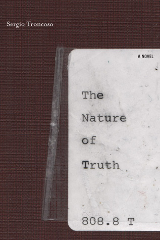 Cover for The Nature of Truth