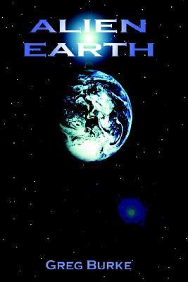 Cover for Alien Earth