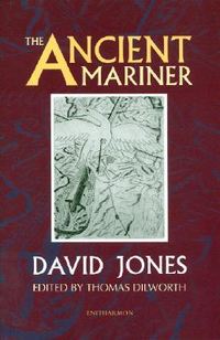 Cover for The Ancient Mariner