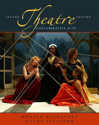 Cover for Theatre: Collaborative Acts