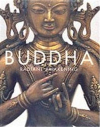 Cover for Buddha Radiant Awakening /anglais