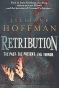 Cover for Retribution