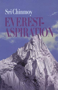 Cover for Everest-aspiration