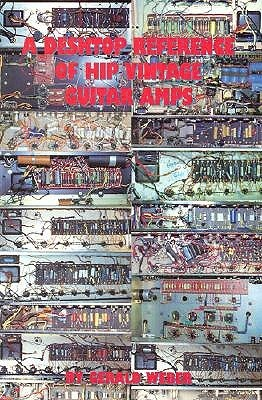 Cover for A Desktop Reference of Hip Vintage Guitar Amps