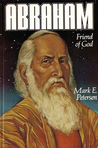 Cover for Abraham, Friend of God