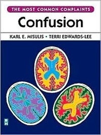 Cover for Confusion