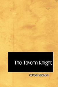 Cover for The Tavern Knight