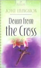 Cover for Down from the Cross