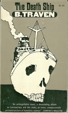 Cover for The Death Ship