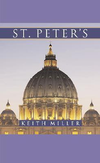 Cover for St. Peter's