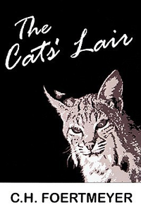 Cover for The Cats' Lair
