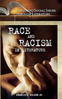 Cover for Race and Racism in Literature