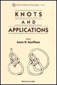 Cover for Knots and Applications