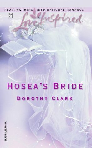 Cover for Hosea's Bride