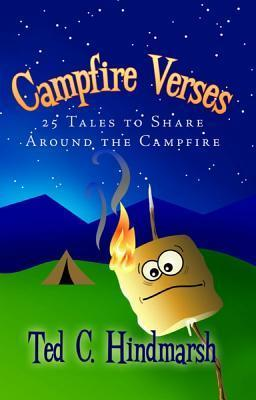 Cover for Campfire Verses