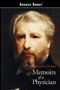 Cover for Memoirs of a Physician