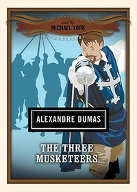 Cover for The Three Musketeers