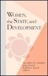 Cover for Women, the State, and Development