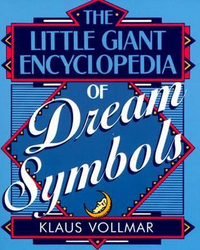 Cover for The Little Giant Encyclopedia of Dream Symbols