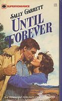 Cover for Until Forever